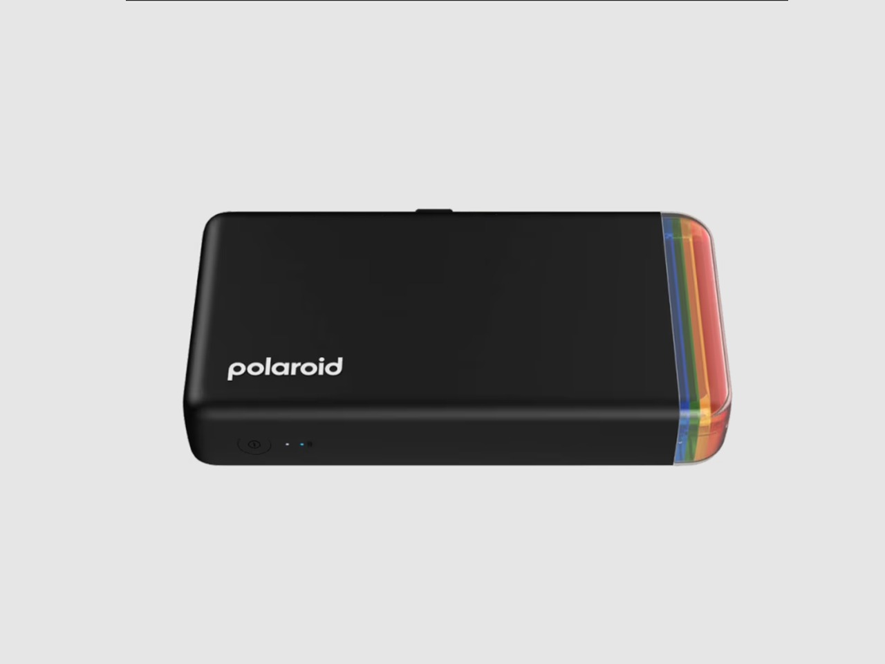Photo Printer Gen2 -Black